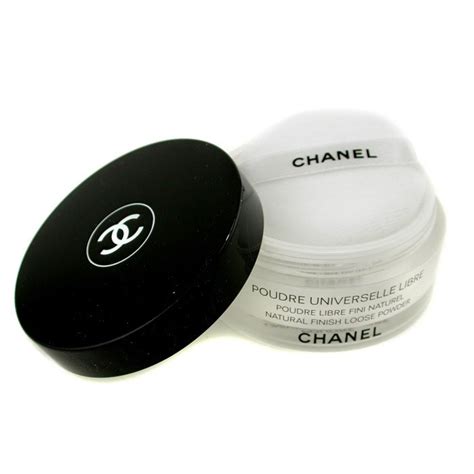 chanel poudre universelle 10 limpide reviews|chanel poudre universelle libre review.